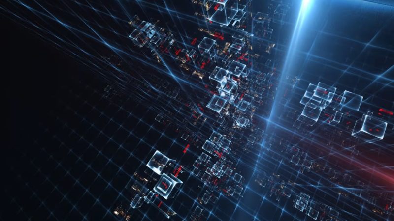 理塘县MES系统开发:打通车间数据,激活生产效能