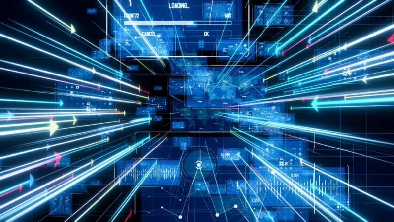 理塘县SCADA系统开发:守护工业安全的数字卫士