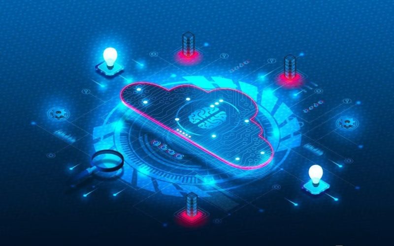 信创产业担当：理塘县软件开发公司助力西南区域信创国产化加速
