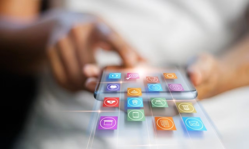 MES系统信创升级：理塘县软件开发公司的技术破局与实践