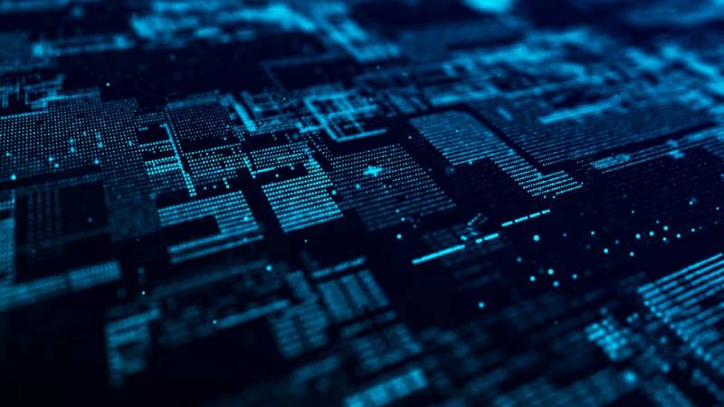 理塘县软件开发公司数据安全堡垒:金融级加密开发套件